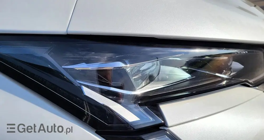 PEUGEOT 308 1.2 PureTech GT S&S EAT8