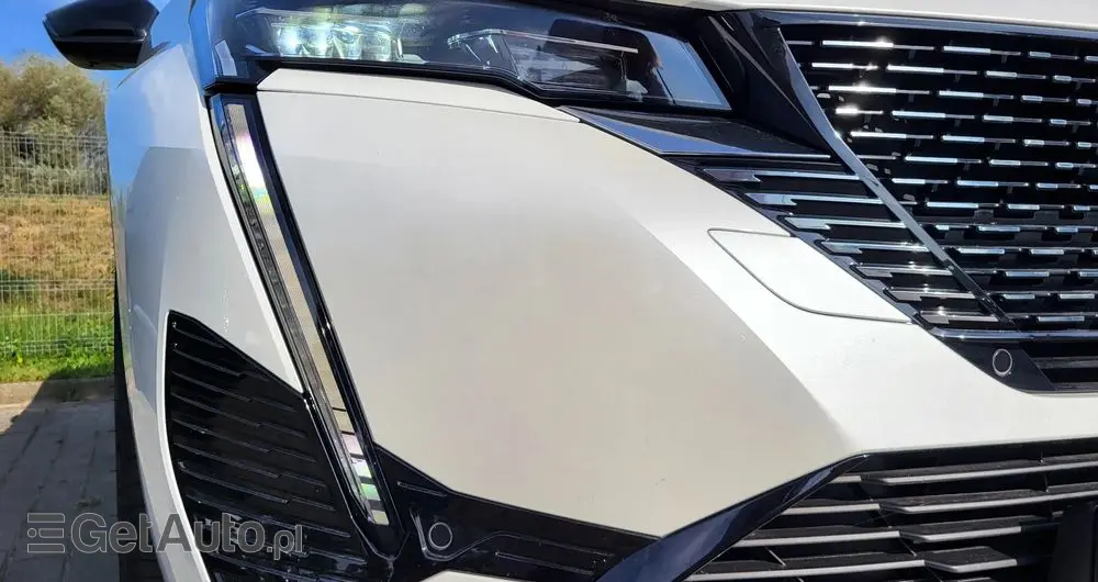 PEUGEOT 308 1.2 PureTech GT S&S EAT8