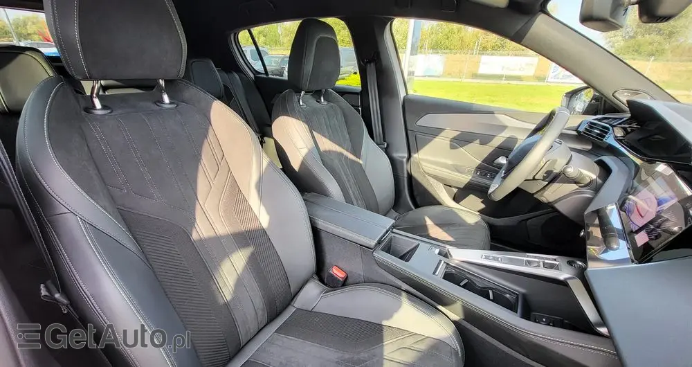 PEUGEOT 308 1.2 PureTech GT S&S EAT8