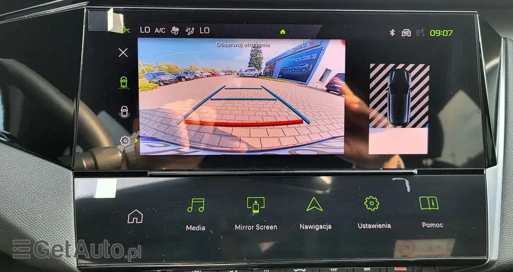 PEUGEOT 308 1.2 PureTech GT S&S EAT8