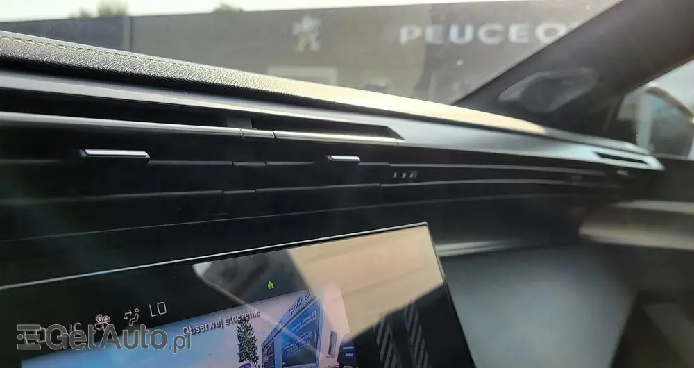 PEUGEOT 308 1.2 PureTech GT S&S EAT8