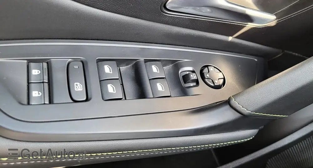 PEUGEOT 308 1.2 PureTech GT S&S EAT8