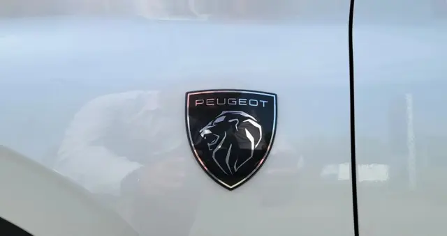 PEUGEOT 308 1.2 PureTech GT S&S EAT8