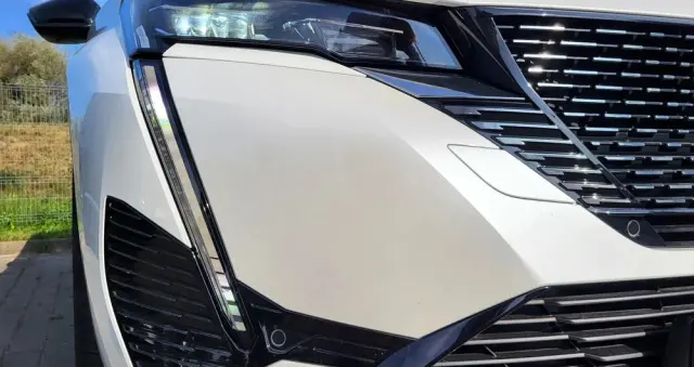 PEUGEOT 308 1.2 PureTech GT S&S EAT8