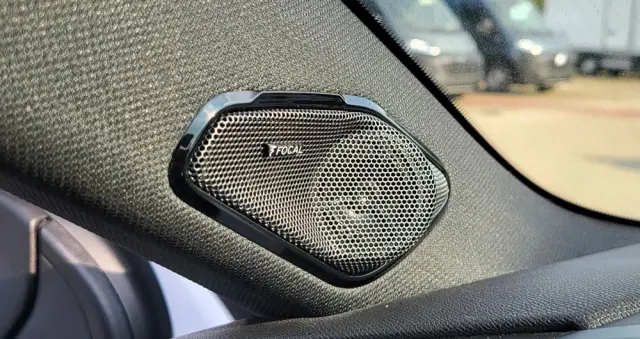 PEUGEOT 308 1.2 PureTech GT S&S EAT8