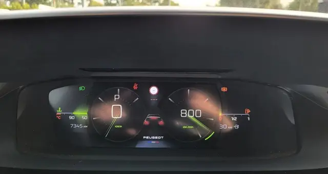 PEUGEOT 308 1.2 PureTech GT S&S EAT8