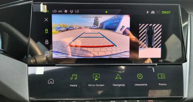 PEUGEOT 308 1.2 PureTech GT S&S EAT8