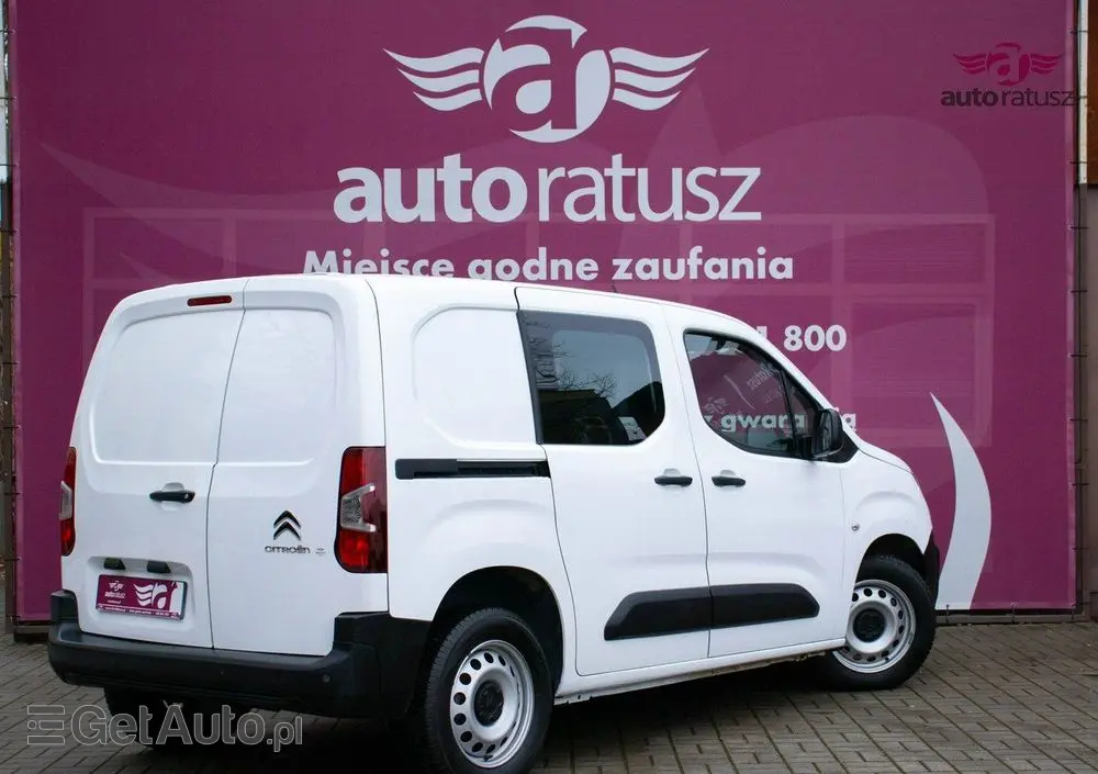 CITROËN Berlingo 