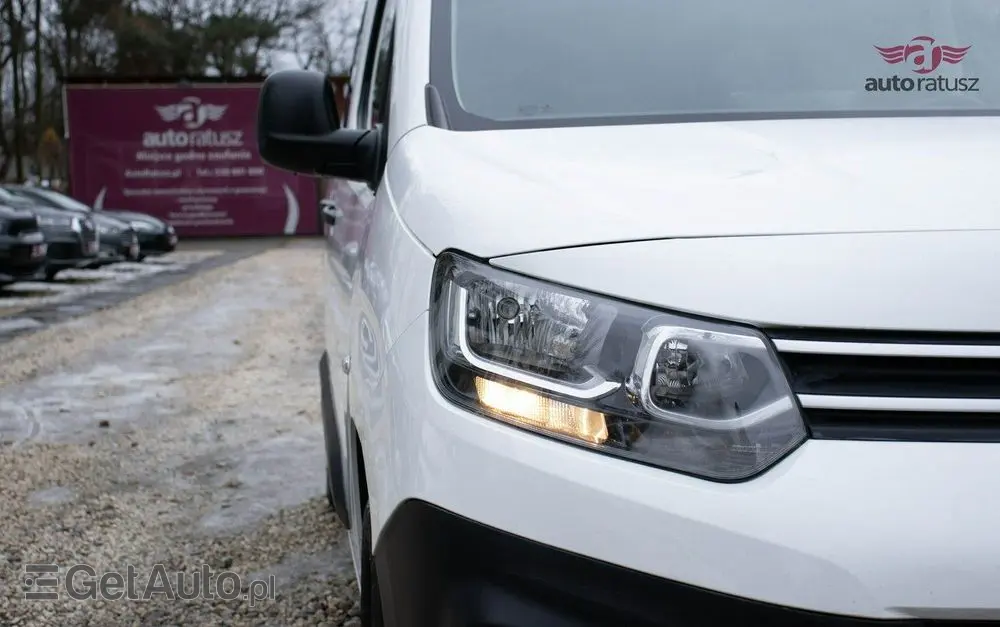 CITROËN Berlingo 