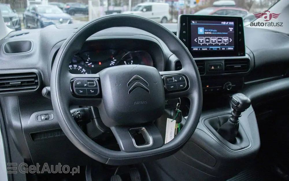 CITROËN Berlingo 