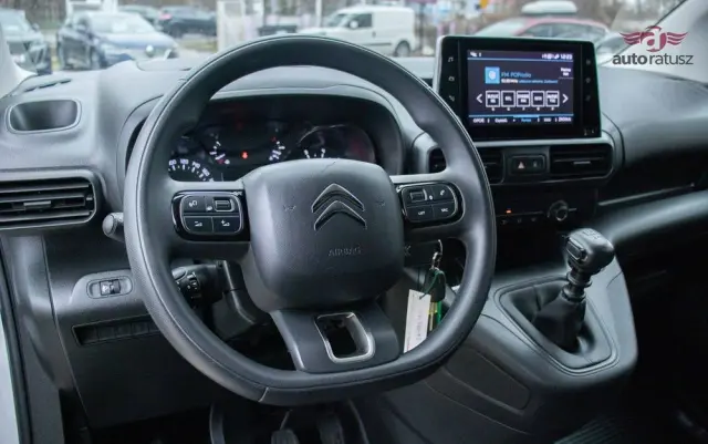 CITROËN Berlingo 