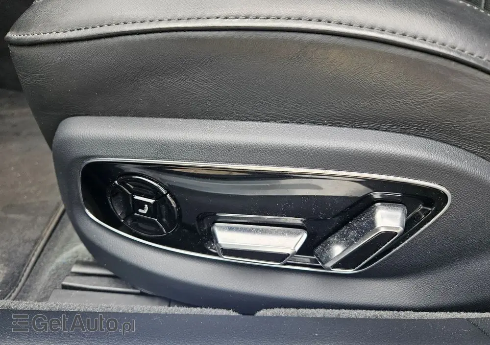 AUDI A8 50 TDI quattro tiptronic