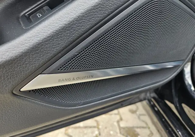AUDI A8 50 TDI quattro tiptronic