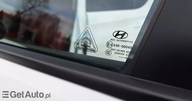 HYUNDAI Tucson Blue 1.7 CRDi 2WD Style