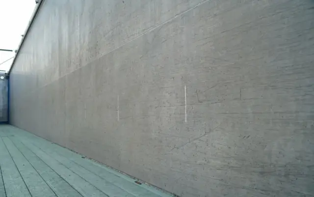 KNAPEN / RUCHOMA PODŁOGA / WALKING FLOOR / 94 m3  / OŚ PODNOSZONA / OSIE SAF / ALUFELGI / 