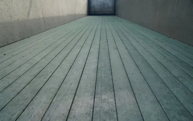 KNAPEN / RUCHOMA PODŁOGA / WALKING FLOOR / 94 m3  / OŚ PODNOSZONA / OSIE SAF / ALUFELGI / 