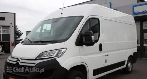 CITROEN Jumper 