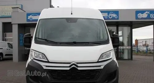 CITROEN Jumper 