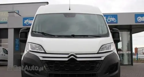 CITROEN Jumper 