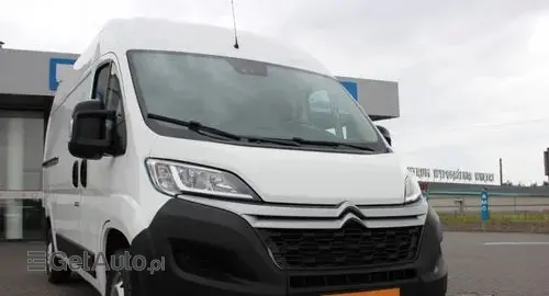 CITROEN Jumper 