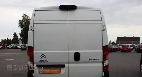 CITROEN Jumper 