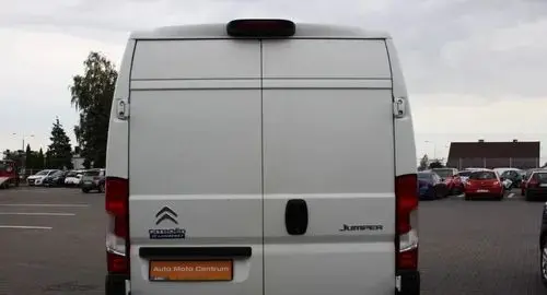 CITROEN Jumper 
