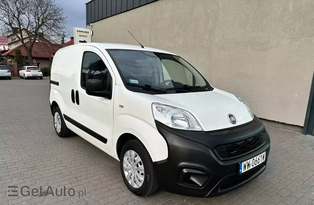 FIAT Fiorino 