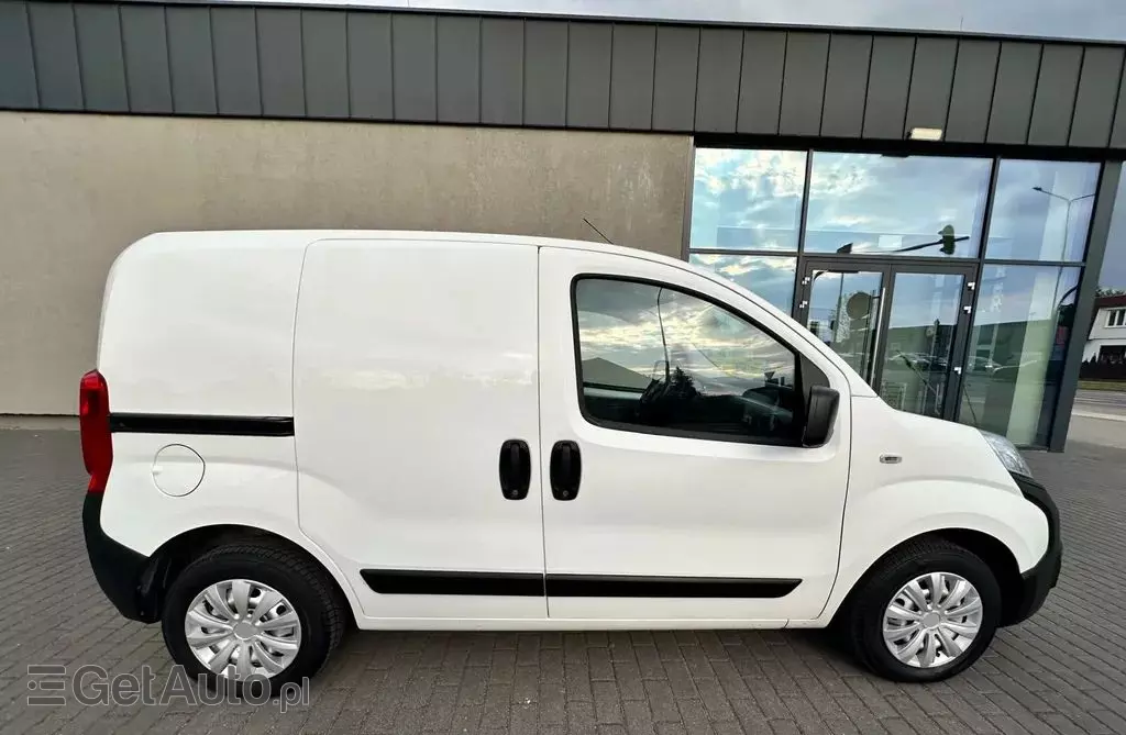 FIAT Fiorino 