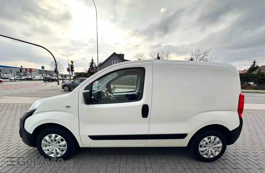 FIAT Fiorino 