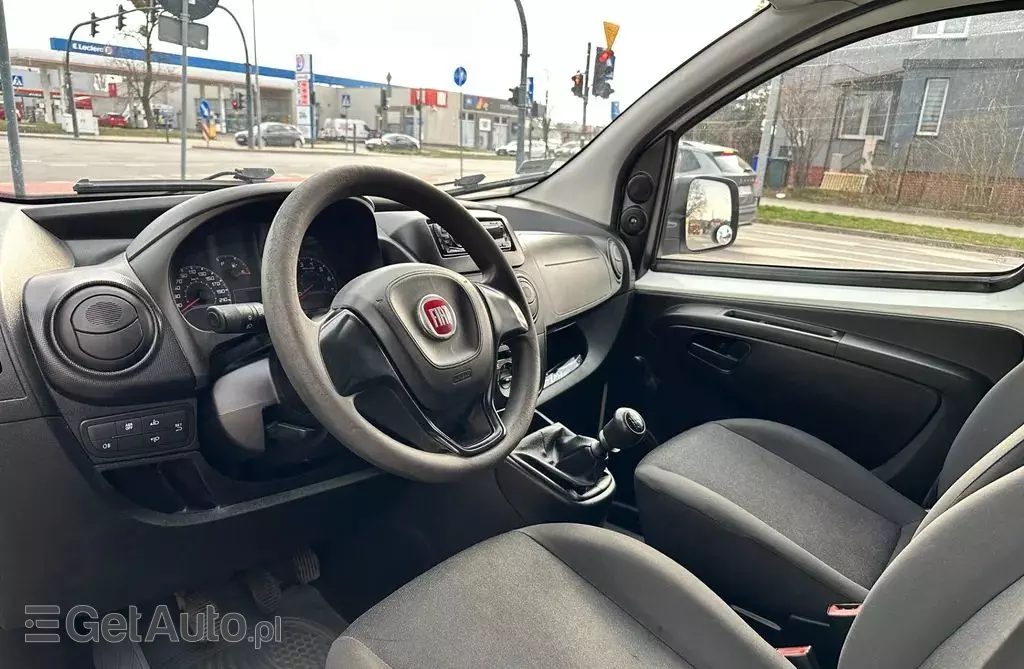 FIAT Fiorino 