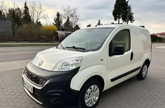 FIAT Fiorino 
