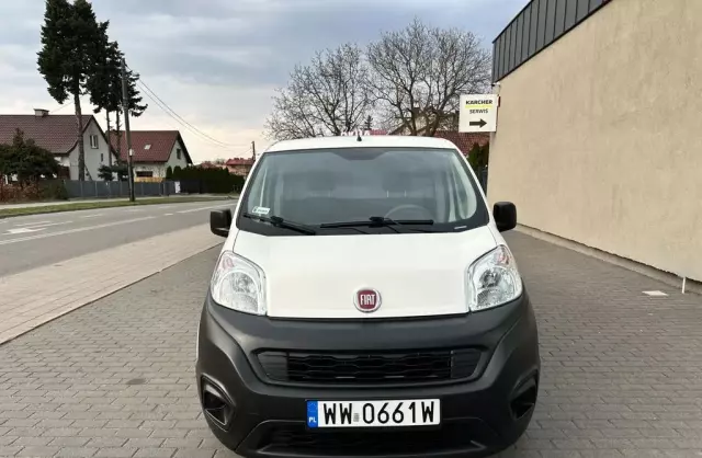 FIAT Fiorino 