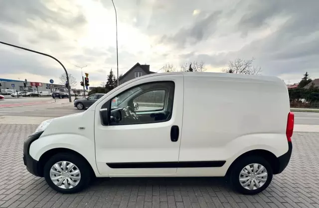 FIAT Fiorino 
