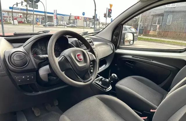 FIAT Fiorino 
