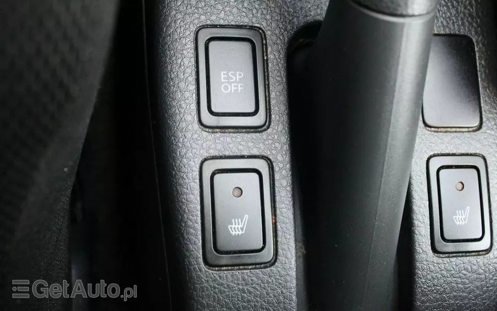 SUZUKI SX4 1.6 Comfort Plus