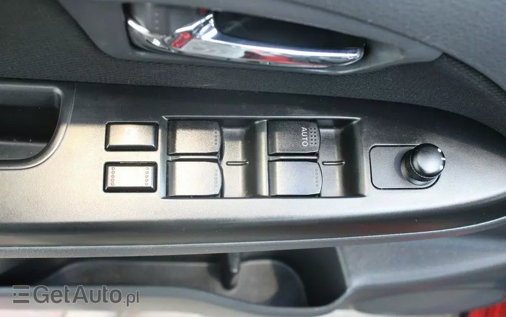 SUZUKI SX4 1.6 Comfort Plus