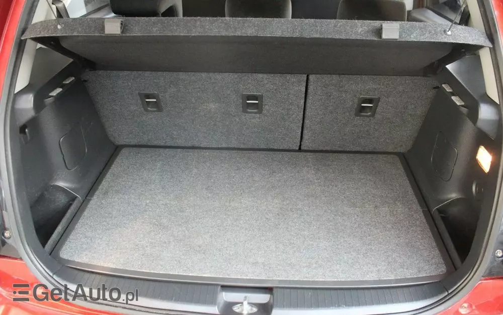 SUZUKI SX4 1.6 Comfort Plus