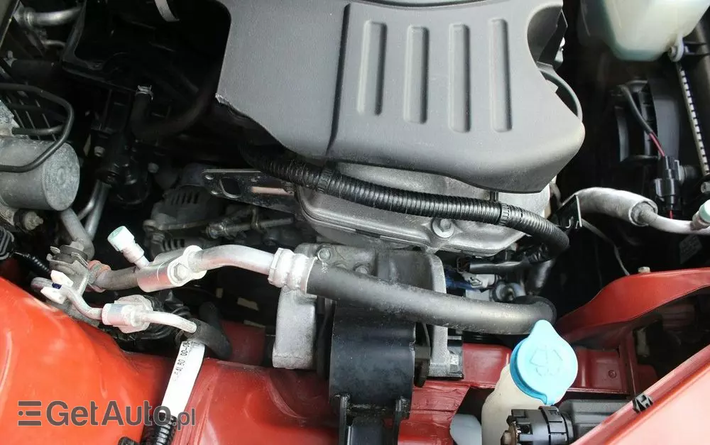 SUZUKI SX4 1.6 Comfort Plus