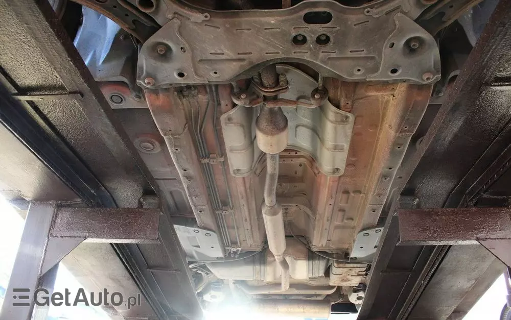 SUZUKI SX4 1.6 Comfort Plus