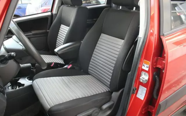 SUZUKI SX4 1.6 Comfort Plus