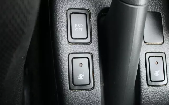 SUZUKI SX4 1.6 Comfort Plus