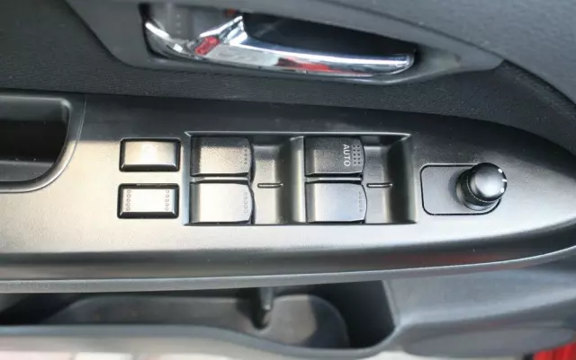 SUZUKI SX4 1.6 Comfort Plus