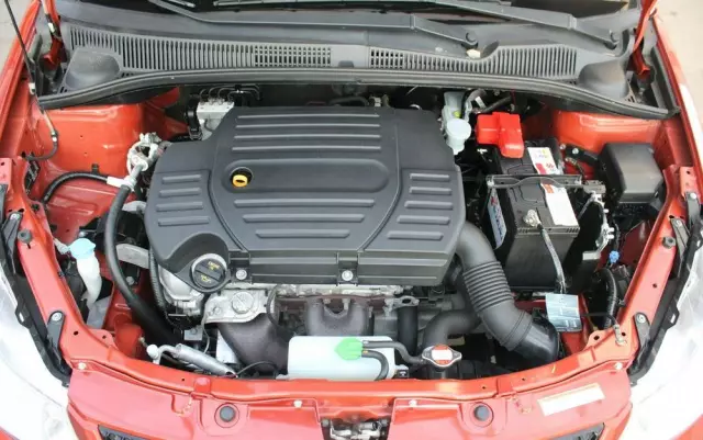 SUZUKI SX4 1.6 Comfort Plus