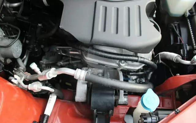 SUZUKI SX4 1.6 Comfort Plus