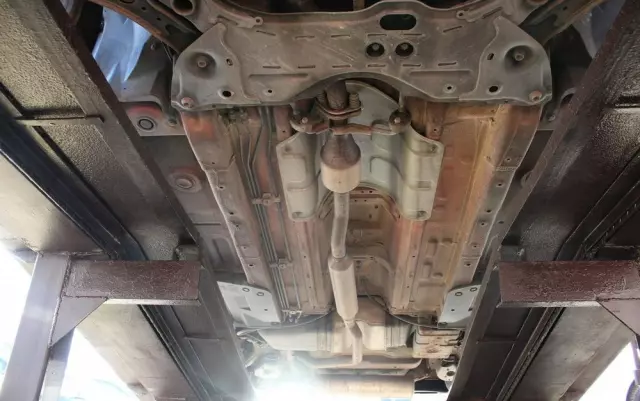 SUZUKI SX4 1.6 Comfort Plus