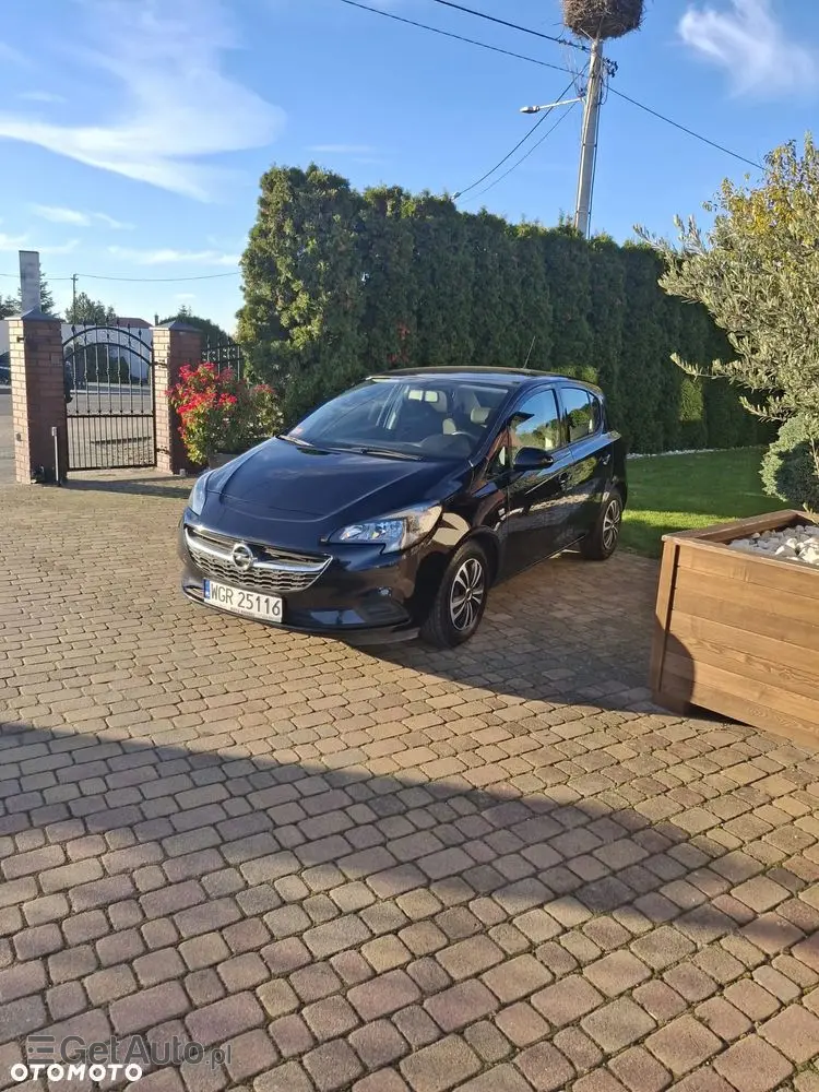 OPEL Corsa 1.2 Enjoy