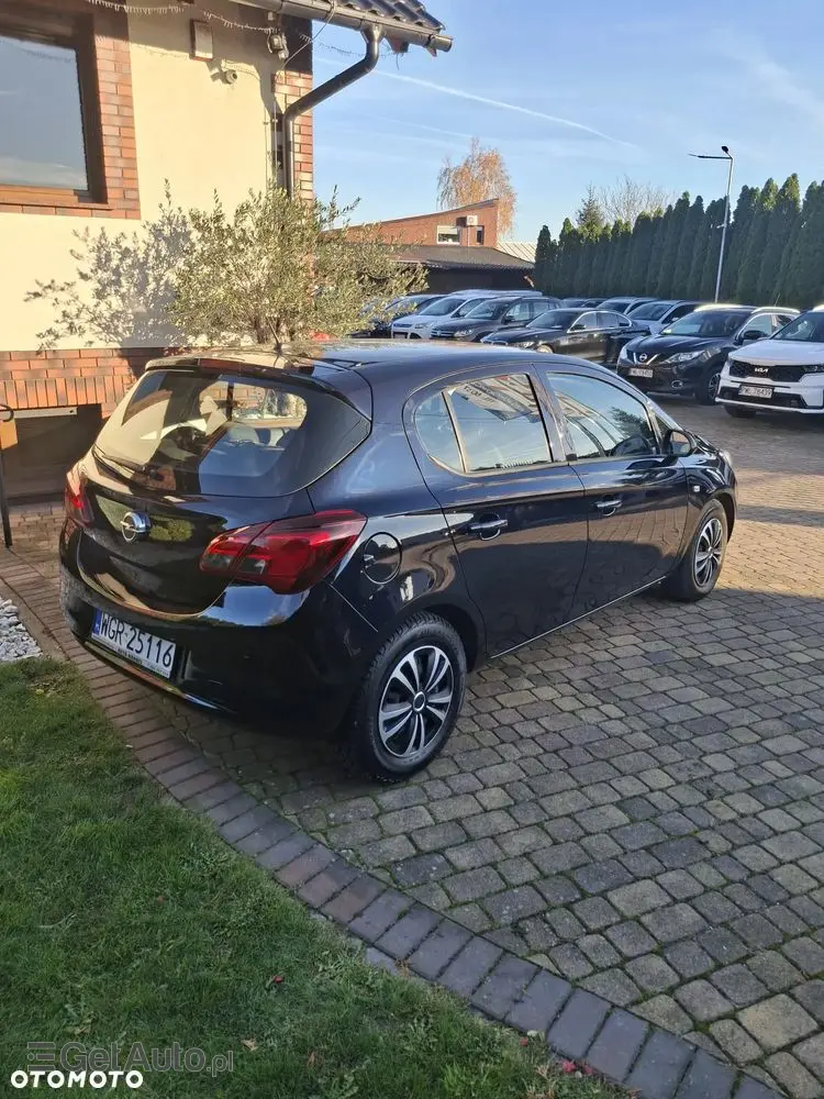OPEL Corsa 1.2 Enjoy
