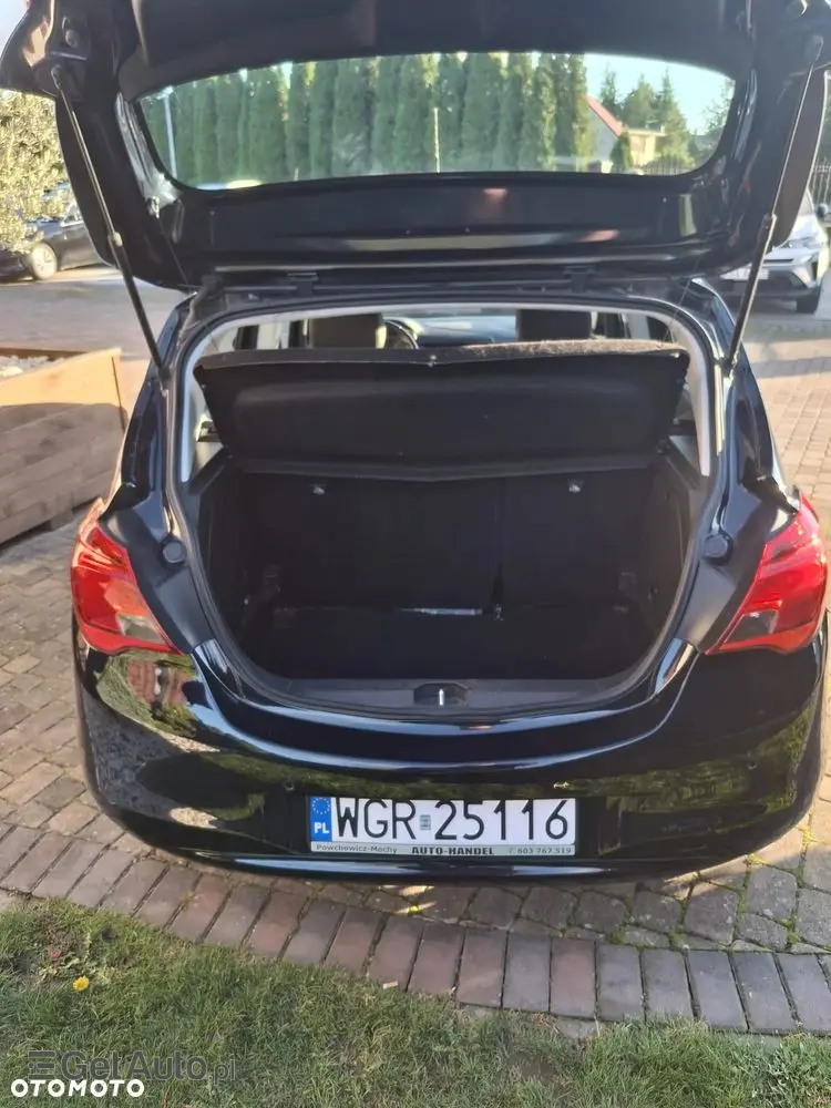 OPEL Corsa 1.2 Enjoy