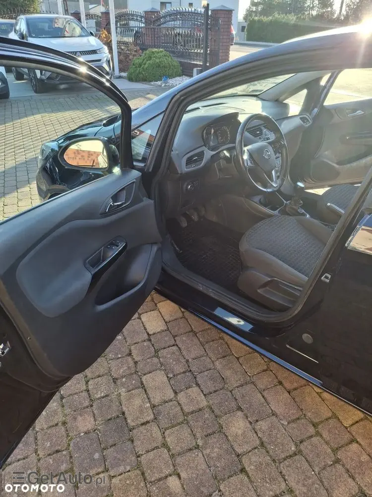 OPEL Corsa 1.2 Enjoy