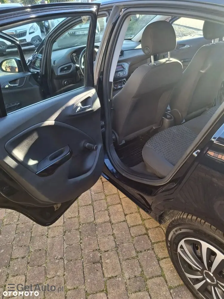 OPEL Corsa 1.2 Enjoy